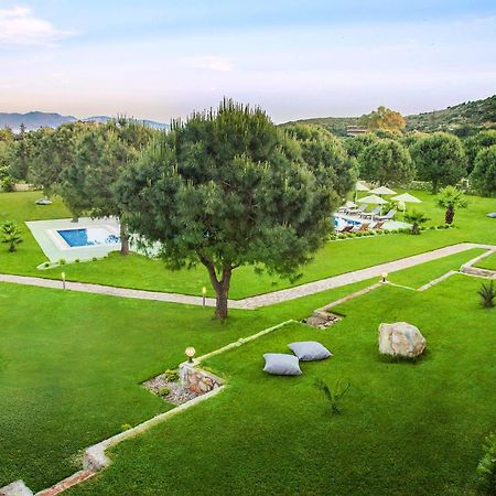 Casa Elia Datca Мугла Екстер'єр фото