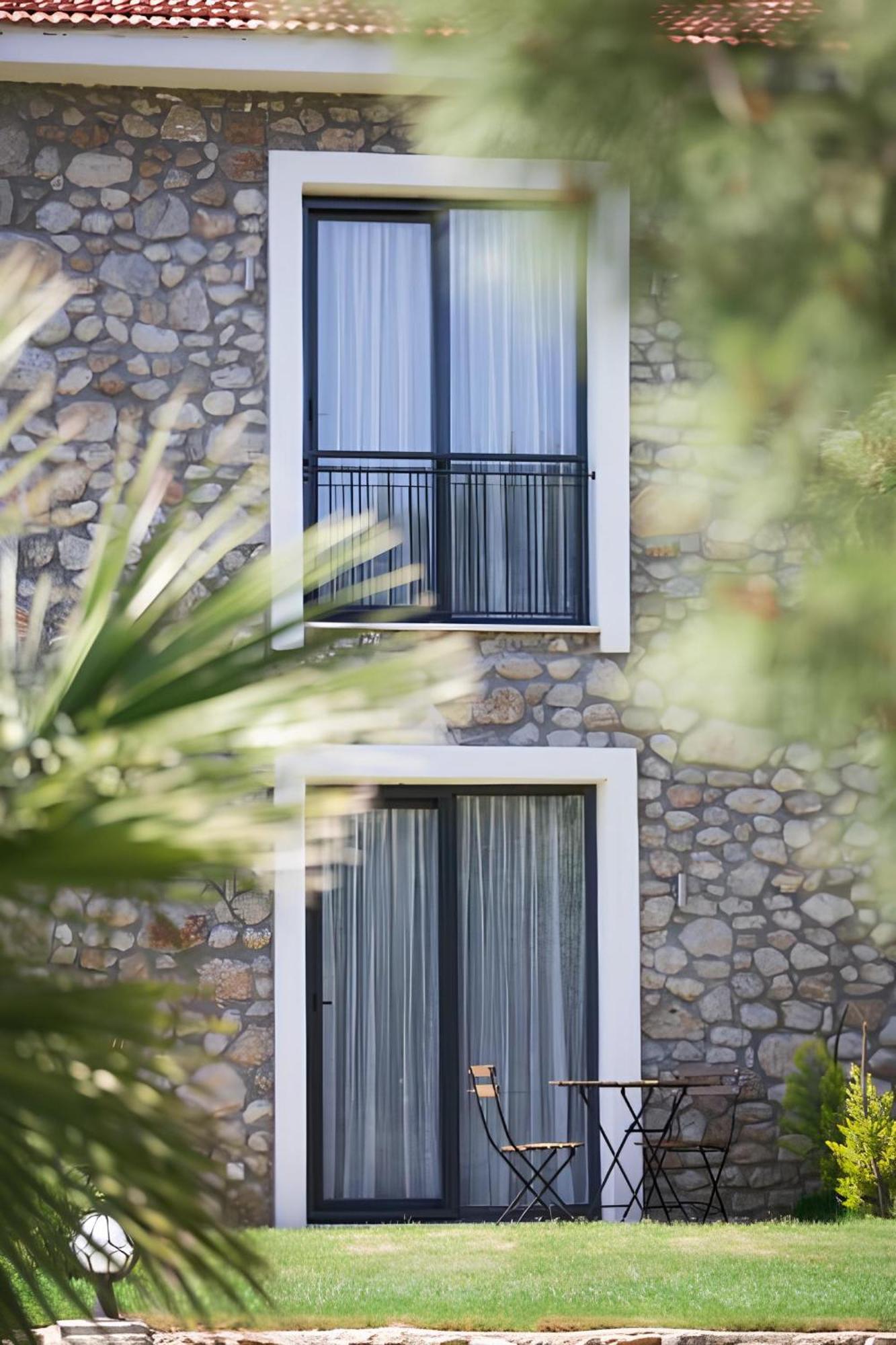 Casa Elia Datca Мугла Екстер'єр фото