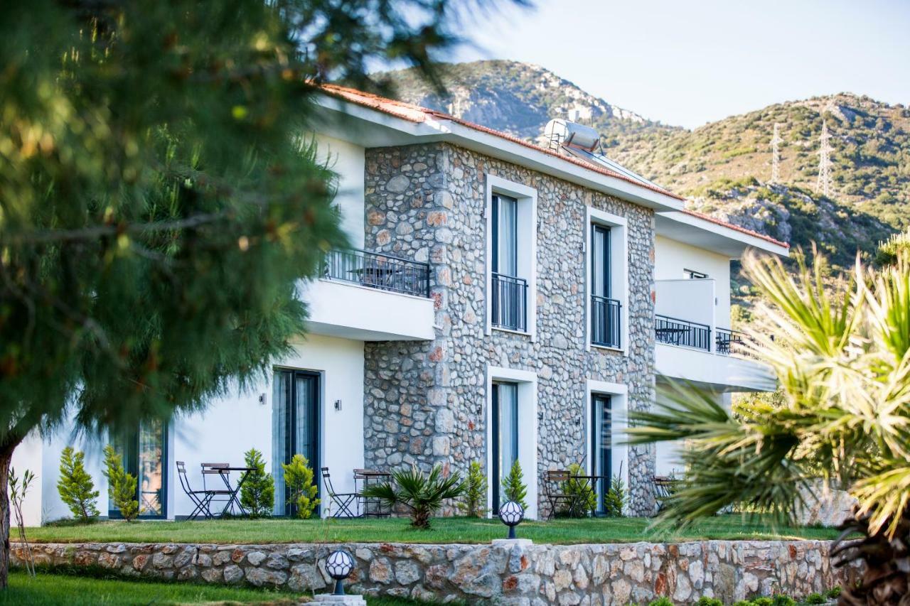 Casa Elia Datca Мугла Екстер'єр фото