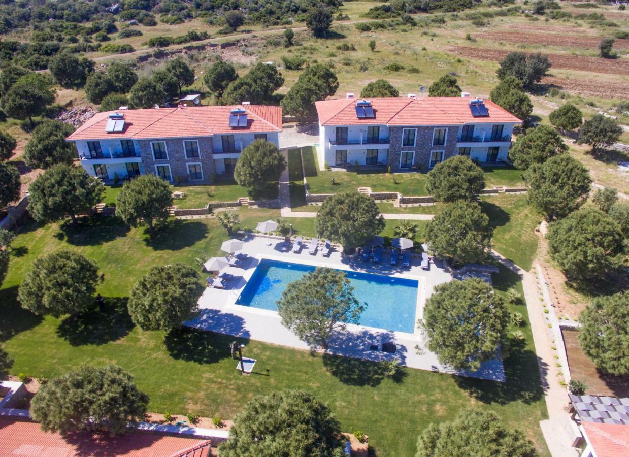 Casa Elia Datca Мугла Екстер'єр фото