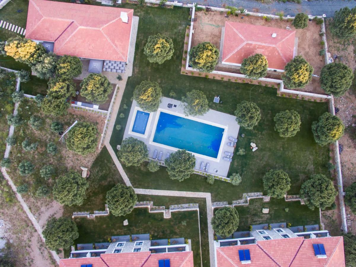 Casa Elia Datca Мугла Екстер'єр фото