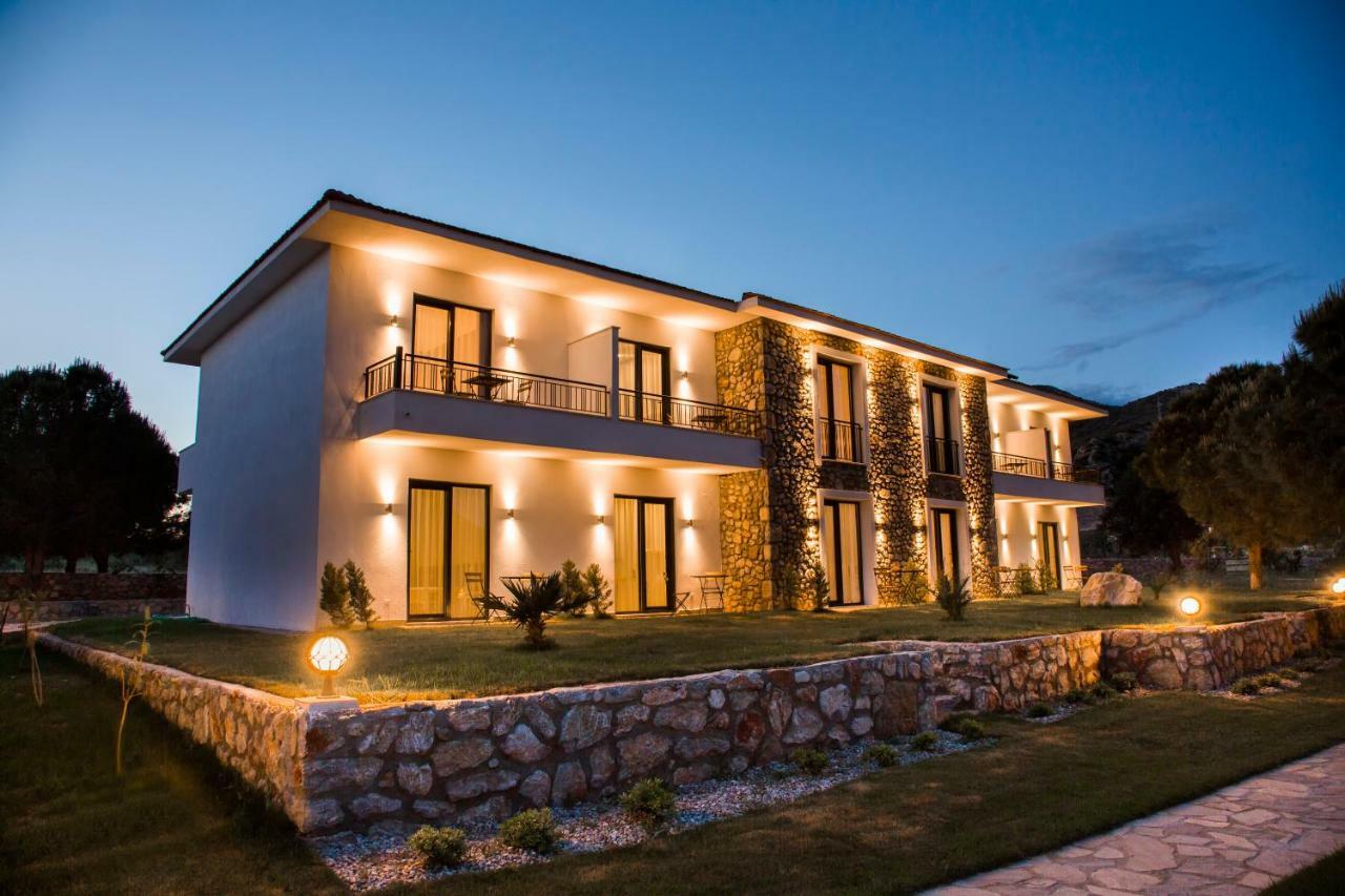 Casa Elia Datca Мугла Екстер'єр фото
